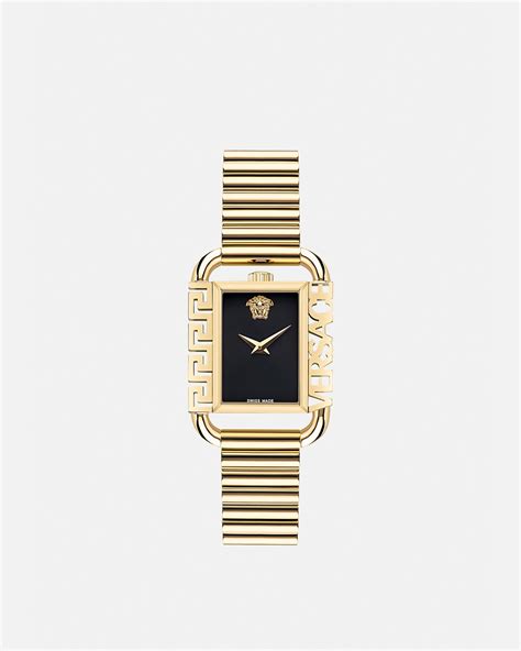 versace watch online